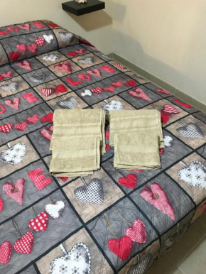  Casa vacanze Balicu  Счильи